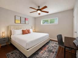 Central quaint 1BR close to UT, Moody Center, & DT - Image 3
