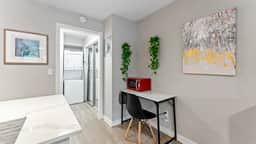 Cozy chic studio close to Downtown and Domain - Image 4