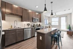 Trendy 1BR king suite close to DT w/ fast WiFi - Image 3