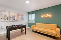 Remote Work Friendly | King Beds | Fast WiFi | 3BR - Image 5