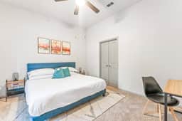 Homey 2BR suite close to Downtown w/ fast WiFi - Image 2