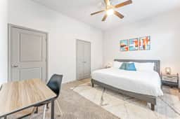 Homey 2BR suite close to Downtown w/ fast WiFi - Image 3