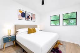 Central Chic 2BR close to UT, Moody Center, & DT - Image 2