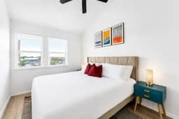 Central Chic 2BR close to UT, Moody Center, & DT - Image 3