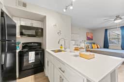 Charming studio close to Downtown and Domain - Image 5