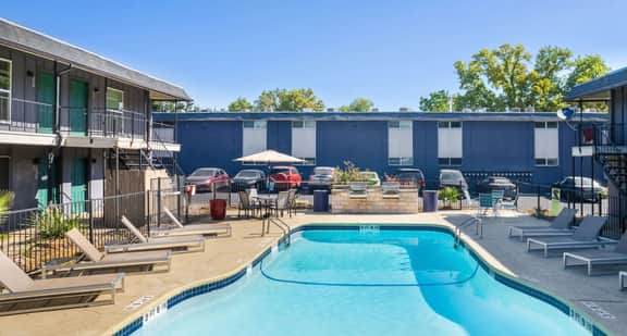 Central quaint 1BR close to UT, Moody Center, & DT - Image 2