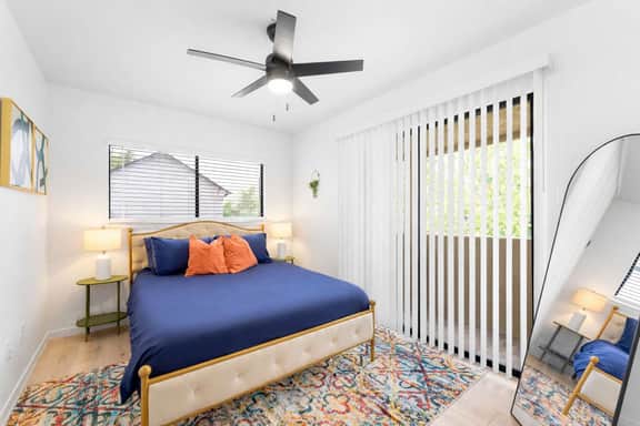 Central Chic 1BR close to UT, Moody Center, & DT - Image 2