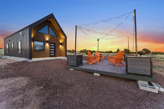 *NEW* Luxe Chic Tiny Home | Near GrandCanyon S Rim - Image 2